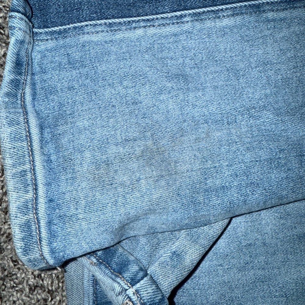 Flying Monkey Flare Jeans - Picture 4 of 4